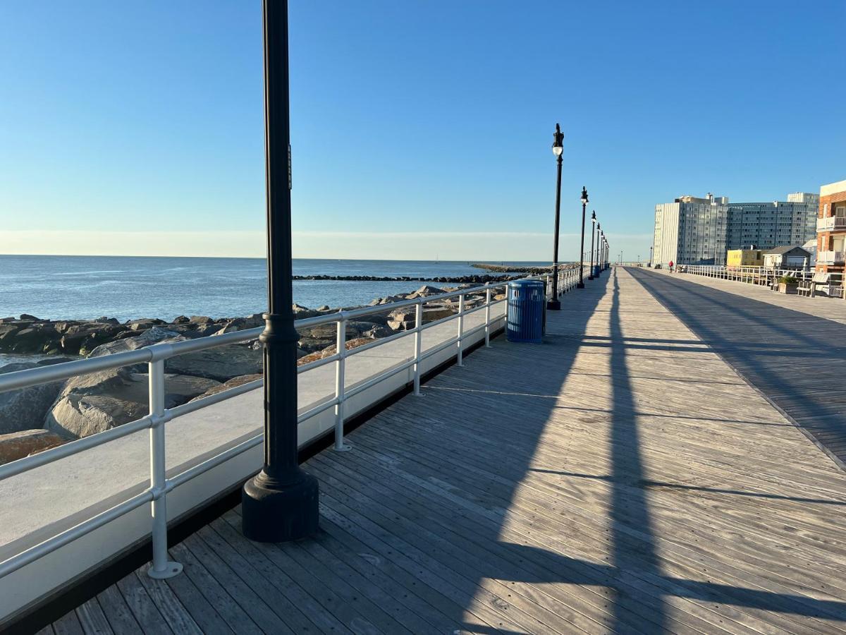 Atlantic City-Waterfront Park-Amazing 360 Views Luaran gambar